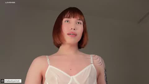 Melody 3 -   online show from January 2026 07:51:02 PM