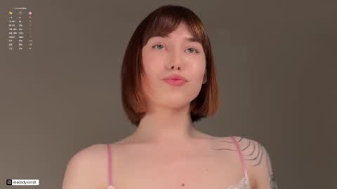 Melody 3 -   online show from March 2026 07:25:02 AM