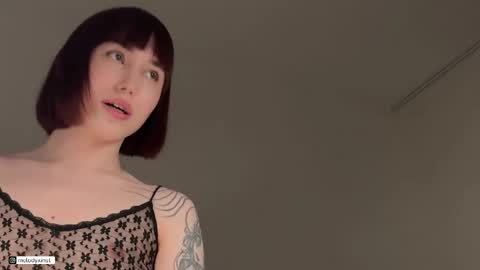 Snapshot of melodyxlove chatting on March 2026 07:03:01 AM Melody 3 - online show from March 2026 07:03:01 AM