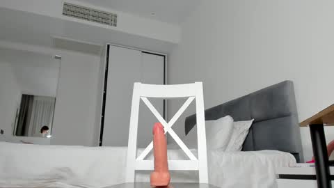 Snapshot of melon_mussy chatting on December 2024 02:28:01 PM melon_mussy online show from December 2024 02:28:01 PM