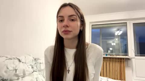 Snapshot of meloniehanford chatting on March 2026 02:42:01 PM Teodora online show from March 2026 02:42:01 PM