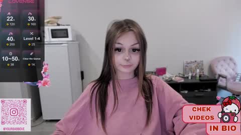 MELONI online show from February 2025 12:05:02 PM