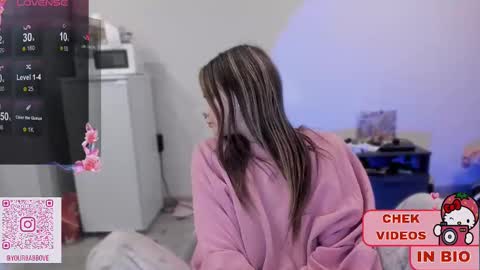 MELONI online show from February 2025 04:50:02 PM