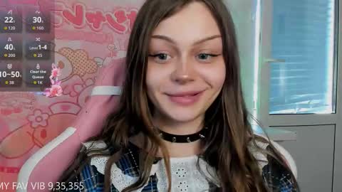Snapshot of melonipinkbb chatting on March 2026 09:59:01 AM MELONI online show from March 2026 09:59:01 AM