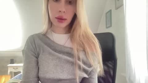 Melodie Sweet online show from November 2025 08:57:02 AM