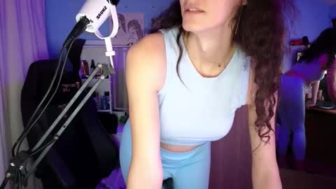 Megumi  Aina online show from November 2025 07:51:02 PM