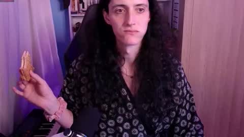 Megumi  Aina online show from March 2026 11:44:01 PM