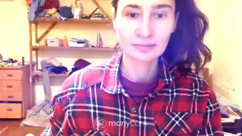 Snapshot of memorningdew chatting on December 2024 05:04:01 AM Yummygirl online show from December 2024 05:04:01 AM