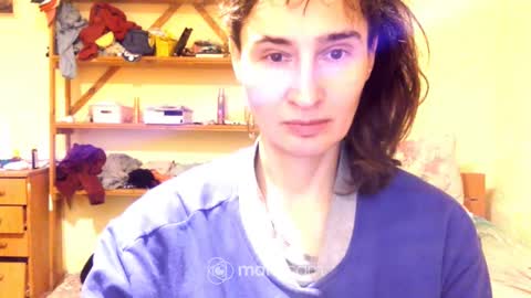 Snapshot of memorningdew chatting on December 2024 04:05:01 PM Yummygirl online show from December 2024 04:05:01 PM