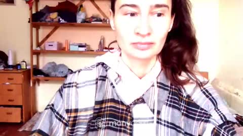 Snapshot of memorningdew chatting on December 2024 07:55:01 AM Yummygirl online show from December 2024 07:55:01 AM