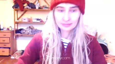 Snapshot of memorningdew chatting on January 2025 06:25:02 AM Yummygirl online show from January 2025 06:25:02 AM