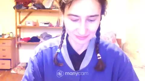 Snapshot of memorningdew chatting on January 2025 05:45:02 AM Yummygirl online show from January 2025 05:45:02 AM