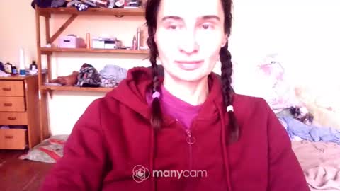 Snapshot of memorningdew chatting on January 2025 10:06:01 AM Yummygirl online show from January 2025 10:06:01 AM