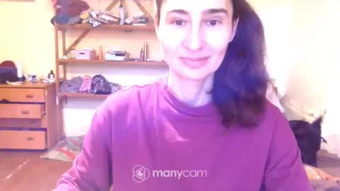 Snapshot of memorningdew chatting on January 2025 06:05:02 AM Yummygirl online show from January 2025 06:05:02 AM