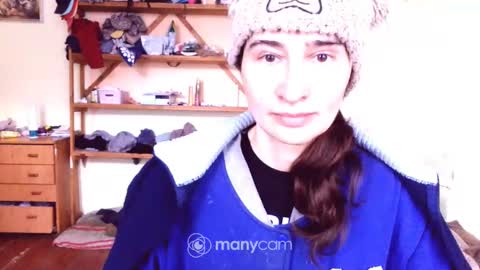 Snapshot of memorningdew chatting on February 2025 06:05:02 AM Yummygirl online show from February 2025 06:05:02 AM