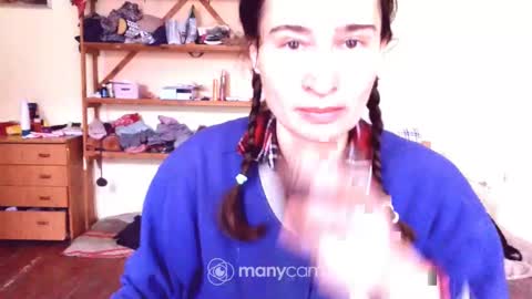 Snapshot of memorningdew chatting on March 2025 05:33:02 AM Yummygirl online show from March 2025 05:33:02 AM