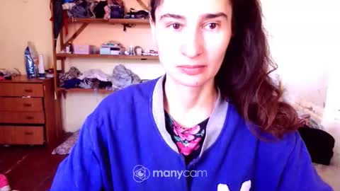 Snapshot of memorningdew chatting on September 2025 07:08:01 AM Yummygirl online show from September 2025 07:08:01 AM