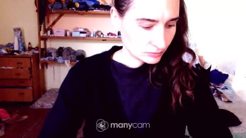 Snapshot of memorningdew chatting on September 2025 05:44:01 AM Yummygirl online show from September 2025 05:44:01 AM