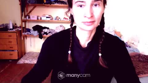 Snapshot of memorningdew chatting on September 2025 06:18:02 AM Yummygirl online show from September 2025 06:18:02 AM