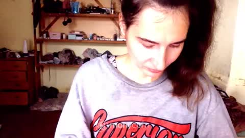 Snapshot of memorningdew chatting on October 2025 06:01:01 AM Yummygirl online show from October 2025 06:01:01 AM