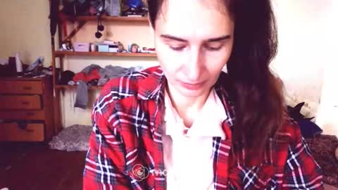 Snapshot of memorningdew chatting on October 2025 06:01:01 AM Yummygirl online show from October 2025 06:01:01 AM