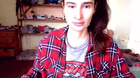 Snapshot of memorningdew chatting on October 2025 05:19:02 AM Yummygirl online show from October 2025 05:19:02 AM