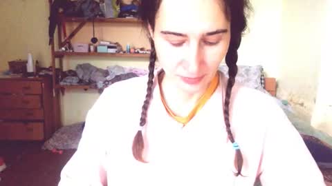 Snapshot of memorningdew chatting on October 2025 05:52:02 AM Yummygirl online show from October 2025 05:52:02 AM