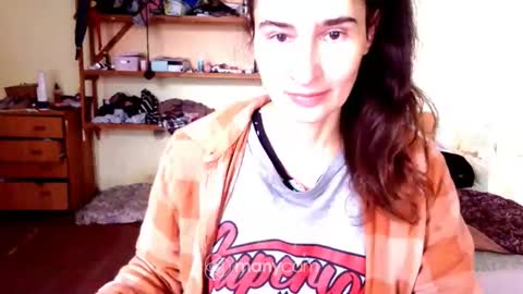 Snapshot of memorningdew chatting on October 2025 06:23:02 AM Yummygirl online show from October 2025 06:23:02 AM