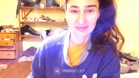 Snapshot of memorningdew chatting on November 2025 04:51:01 AM Yummygirl online show from November 2025 04:51:01 AM