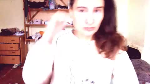 Snapshot of memorningdew chatting on November 2025 06:27:01 AM Yummygirl online show from November 2025 06:27:01 AM