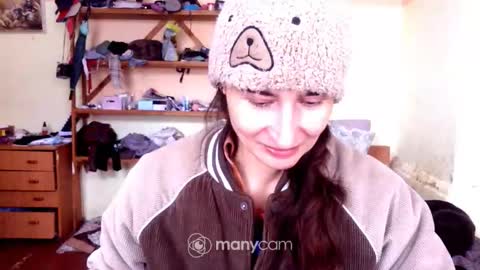 Snapshot of memorningdew chatting on January 2026 08:39:02 AM Yummygirl online show from January 2026 08:39:02 AM