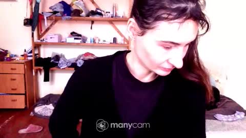 Snapshot of memorningdew chatting on February 2026 06:39:02 AM Yummygirl online show from February 2026 06:39:02 AM