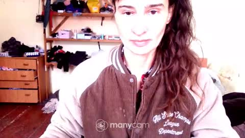 Snapshot of memorningdew chatting on February 2026 06:56:02 AM Yummygirl online show from February 2026 06:56:02 AM