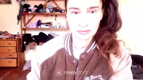 Yummygirl online show from April 2026 06:07:02 AM