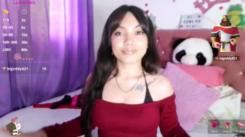 Heart  online show from February 2025 07:02:01 PM