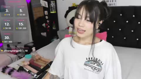 Heart  online show from July 2026 09:21:02 PM