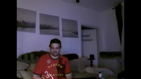 Snapshot of menace2dennis chatting on February 2026 02:43:02 AM Dennis2Menace online show from February 2026 02:43:02 AM