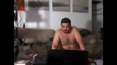 Snapshot of menace2dennis chatting on February 2026 09:22:01 PM Dennis2Menace online show from February 2026 09:22:01 PM