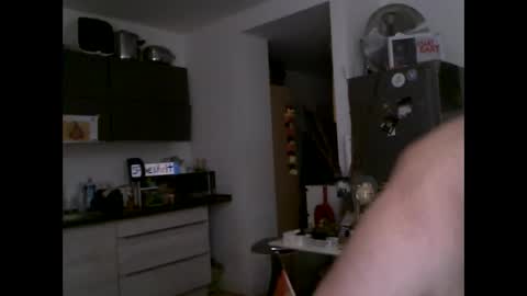 Snapshot of menace2dennis chatting on May 2026 01:03:02 AM Dennis2Menace online show from May 2026 01:03:02 AM