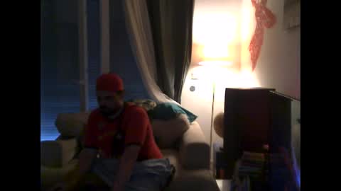 Snapshot of menace2dennis chatting on June 2026 12:07:02 PM Dennis2Menace online show from June 2026 12:07:02 PM