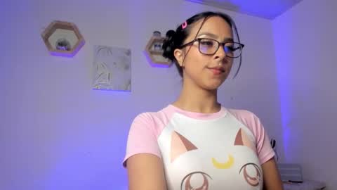 Menca of your love online show from September 2025 03:50:02 AM