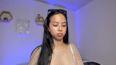 Menca of your love online show from September 2025 04:12:02 AM