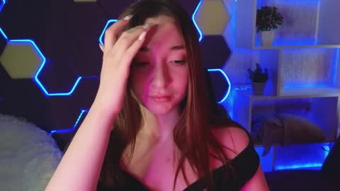 Snapshot of mencialo chatting on December 2024 04:34:02 AM Mencialo online show from December 2024 04:34:02 AM