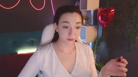 Snapshot of mencialo chatting on March 2025 12:59:01 AM Mencialo online show from March 2025 12:59:01 AM