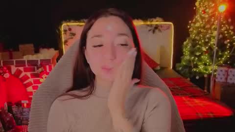 Snapshot of mencialo chatting on December 2025 03:02:01 AM Mencialo online show from December 2025 03:02:01 AM