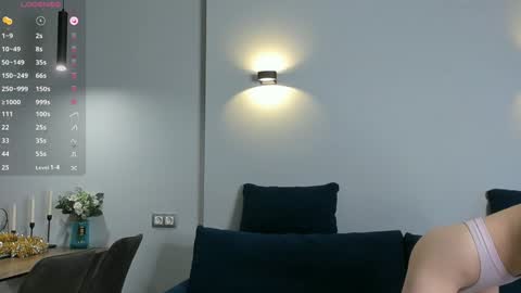 Hello My name is Lily online show from January 2025 11:07:02 AM