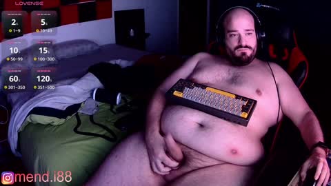 menditeta online show from December 2024 04:10:02 AM