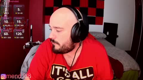 menditeta online show from December 2024 04:24:01 AM