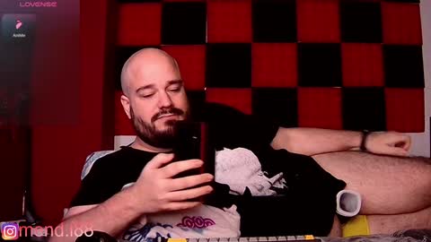 menditeta online show from January 2025 04:39:01 AM