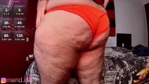 menditeta online show from February 2025 03:01:02 AM